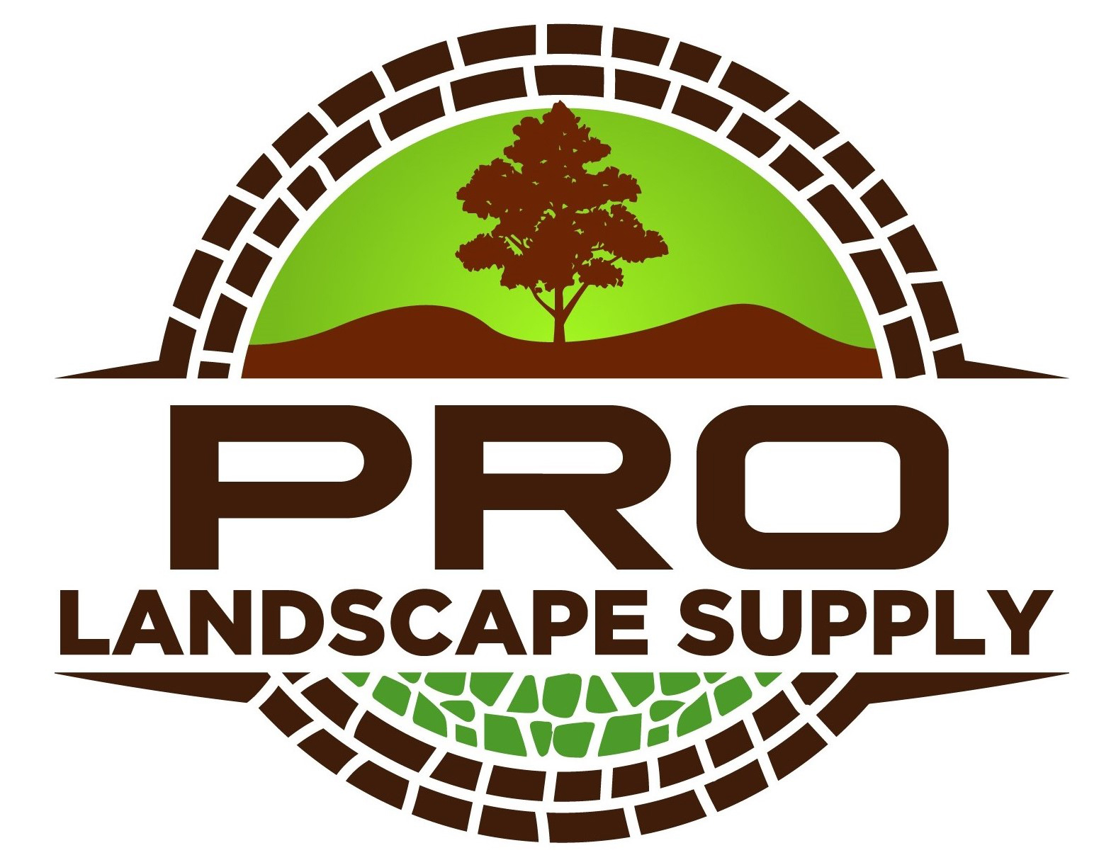 product landscape supply logo